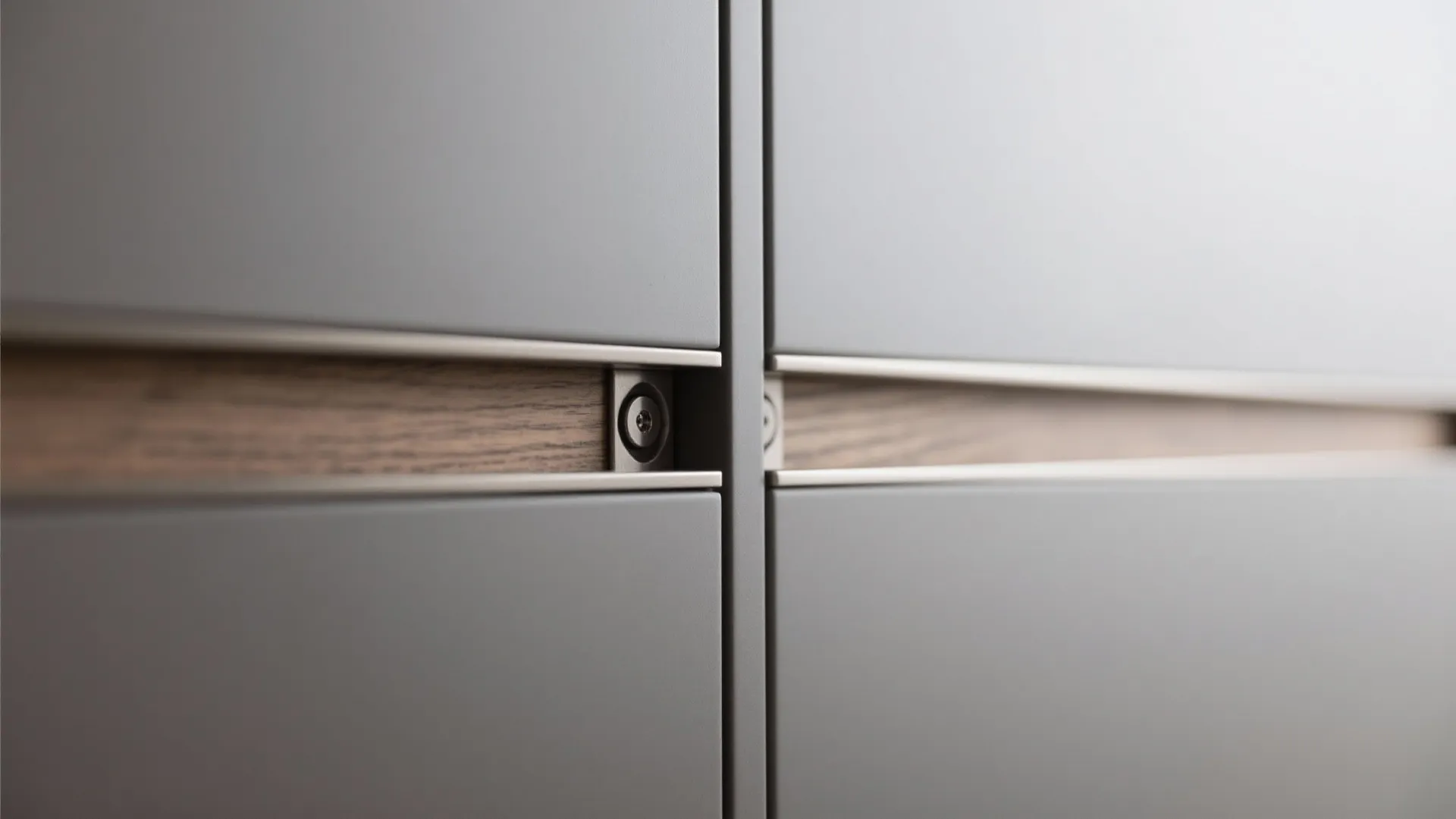 Minimalist Storage That Works Overtime