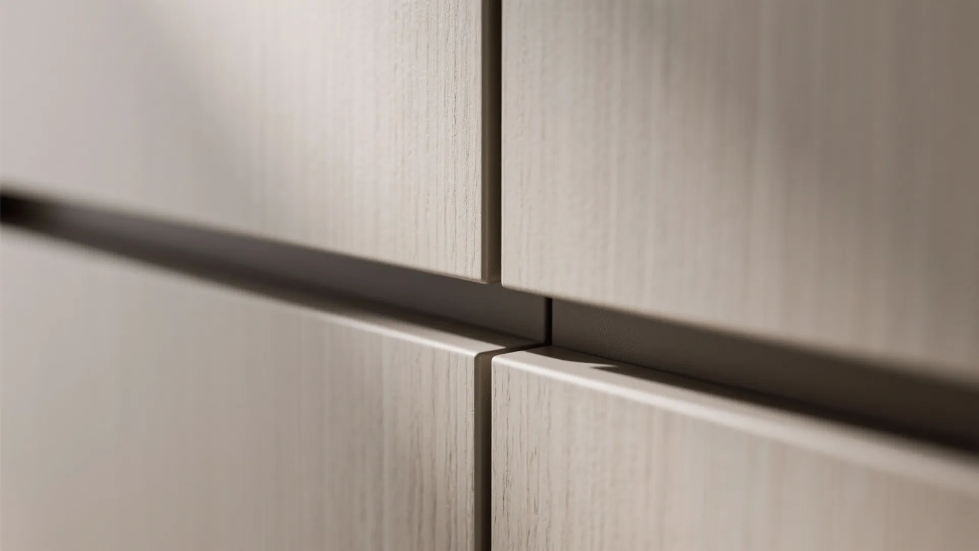 Minimalist storage that actually works