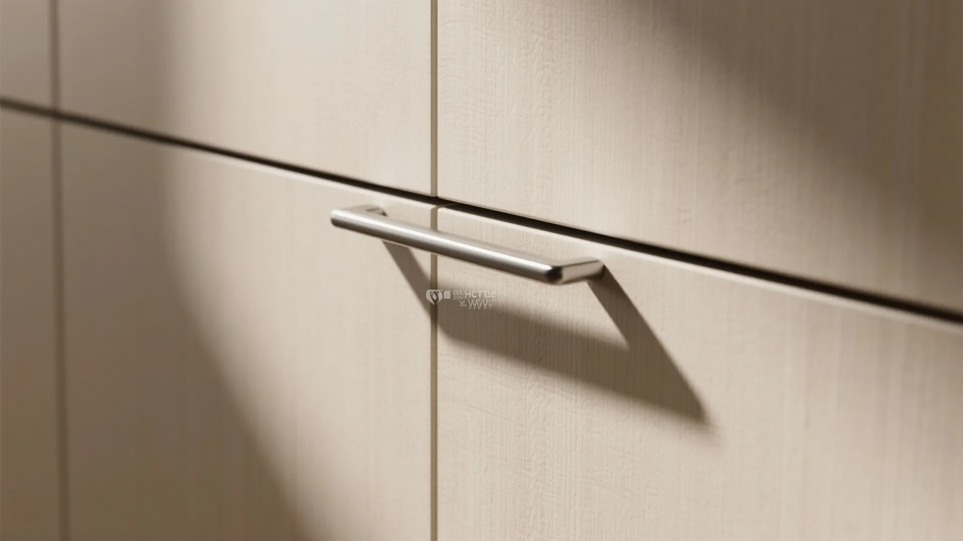 Minimalist Kitchen Storage