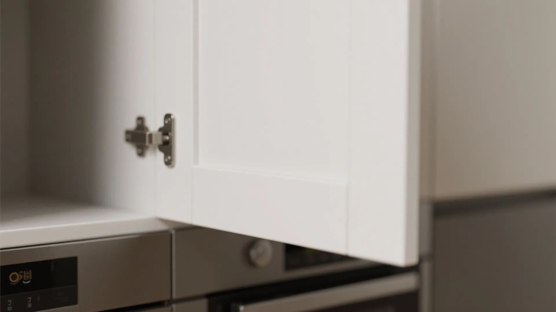 Minimalist Storage That Actually Works