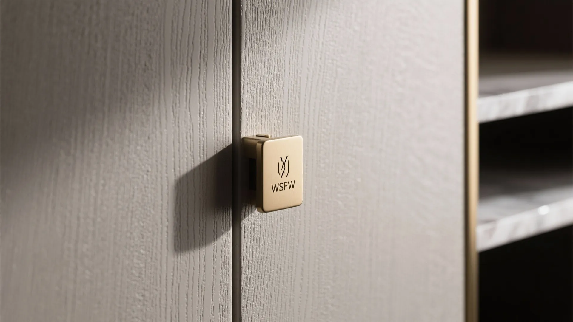 Minimalist Storage, Maximum Calm