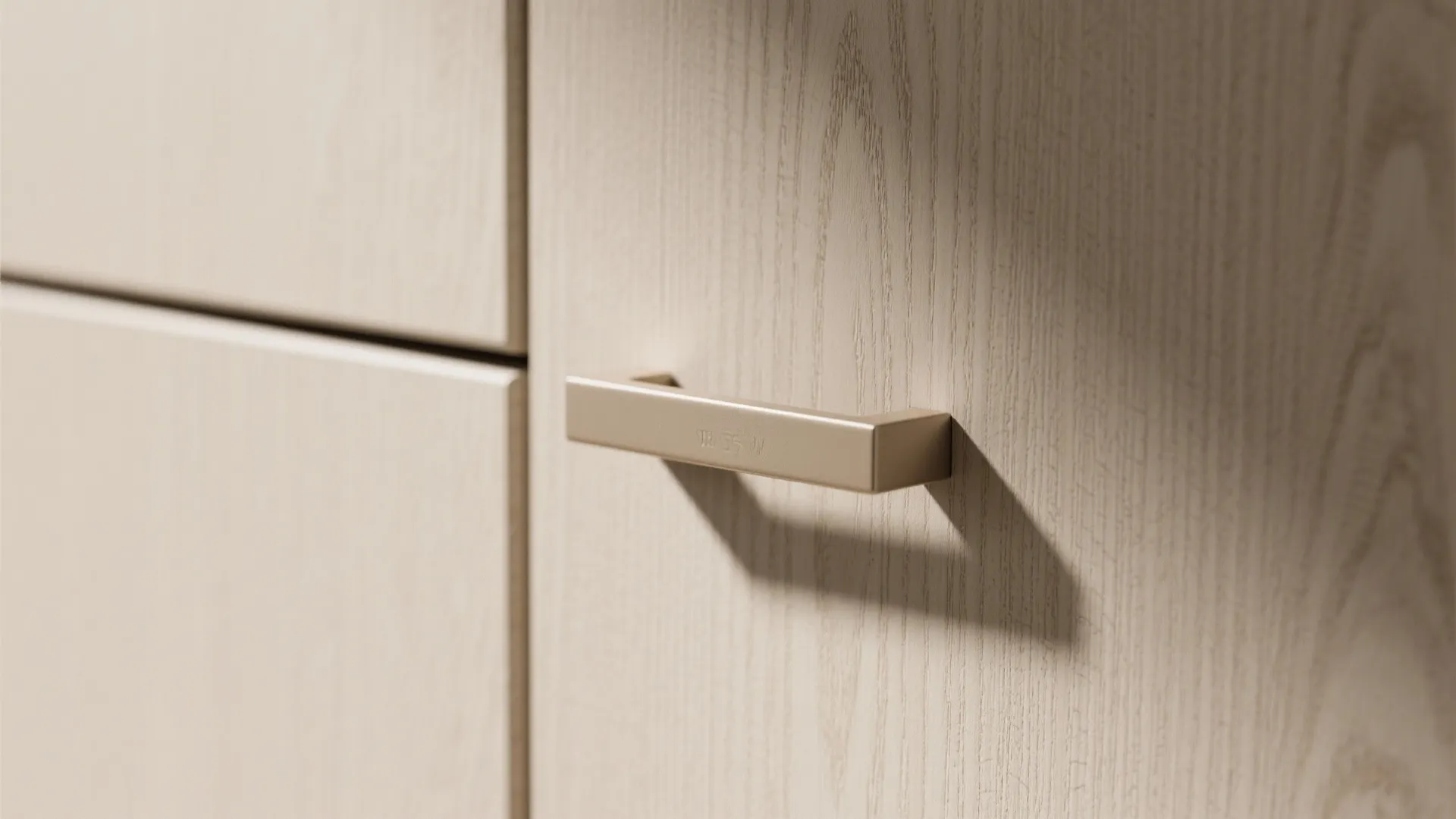 Minimalist Storage That Breathes