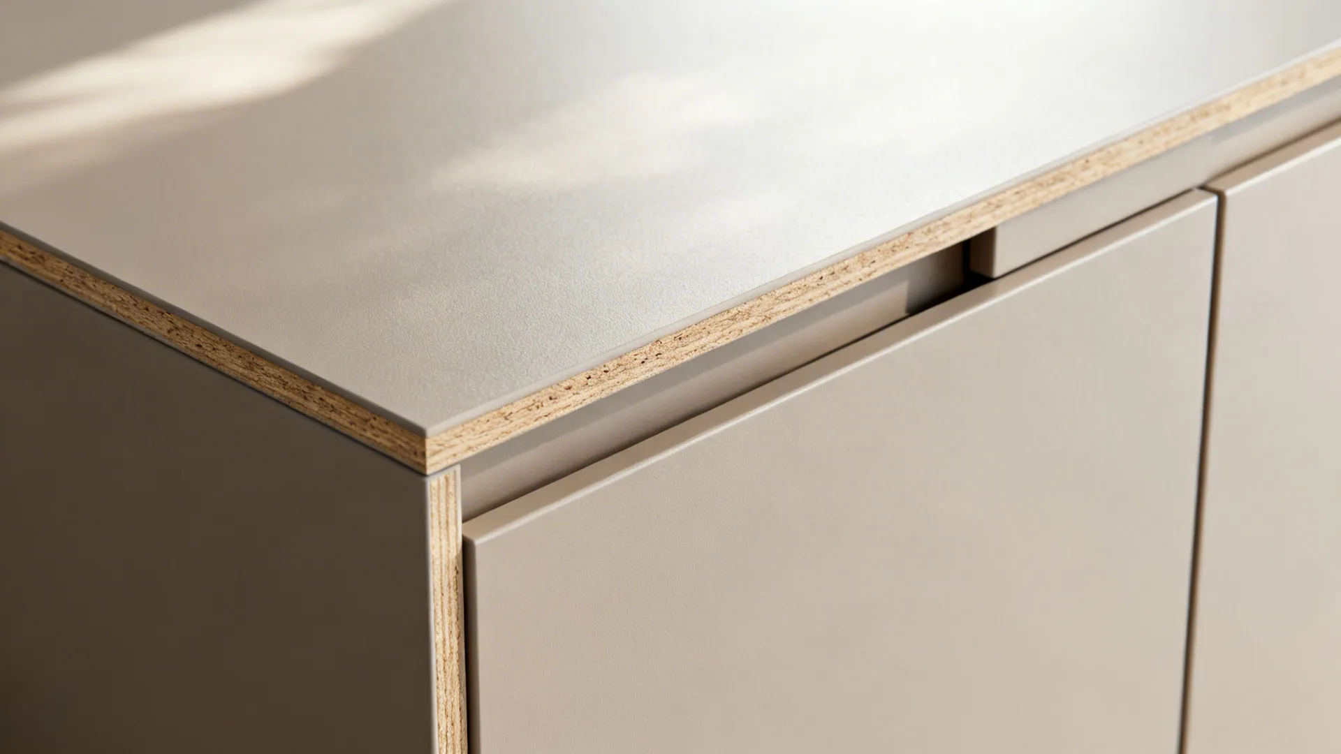 Idea 1: Minimalist Modular Storage That Really Works