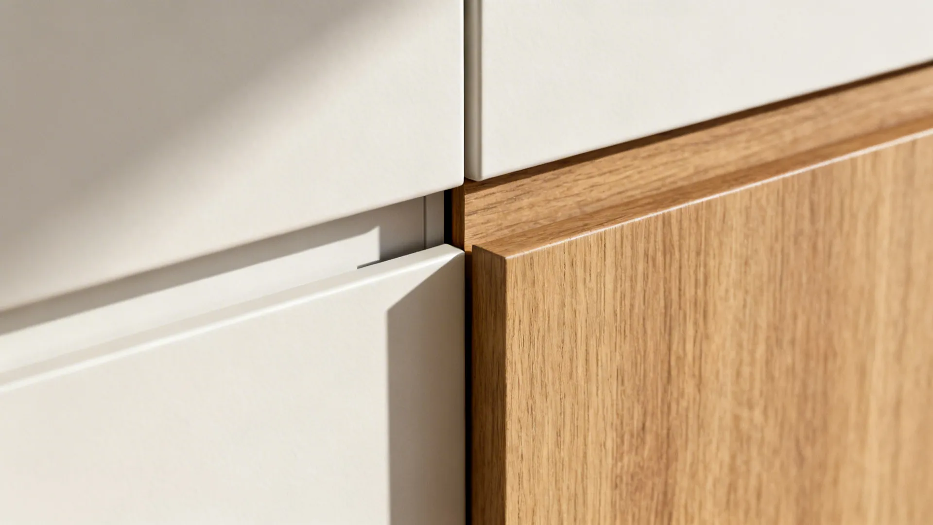 Minimalist Storage That Works on Camera