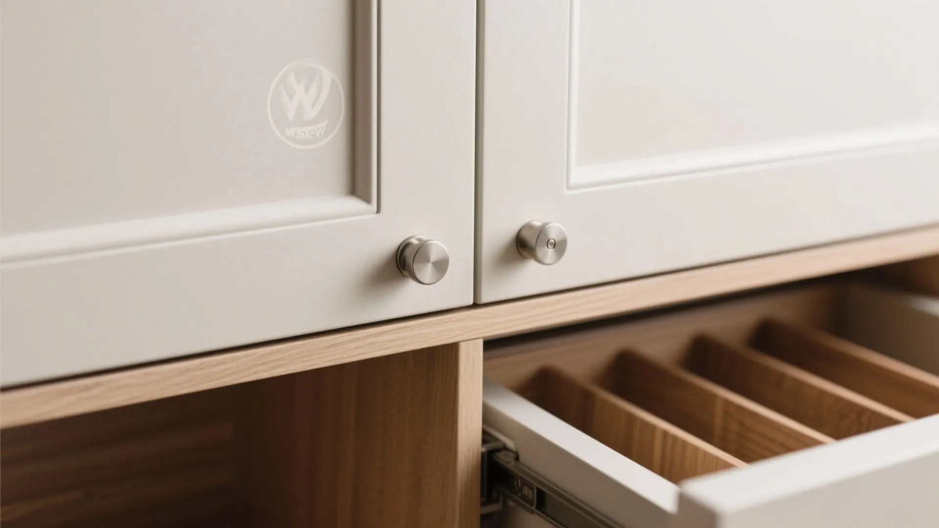 Minimalist Kitchen Storage That Works
