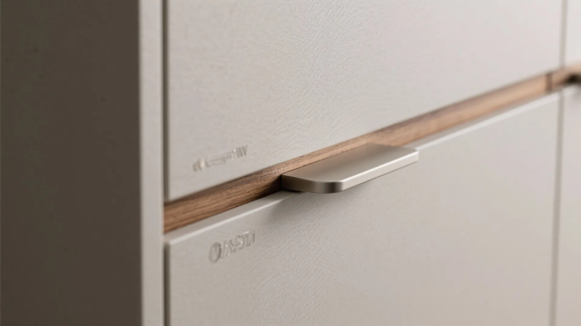 Minimalist Kitchen Storage for 1 BHKs