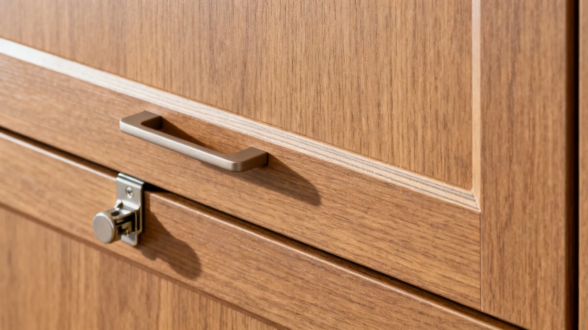 Minimalist Storage, Maximum Calm