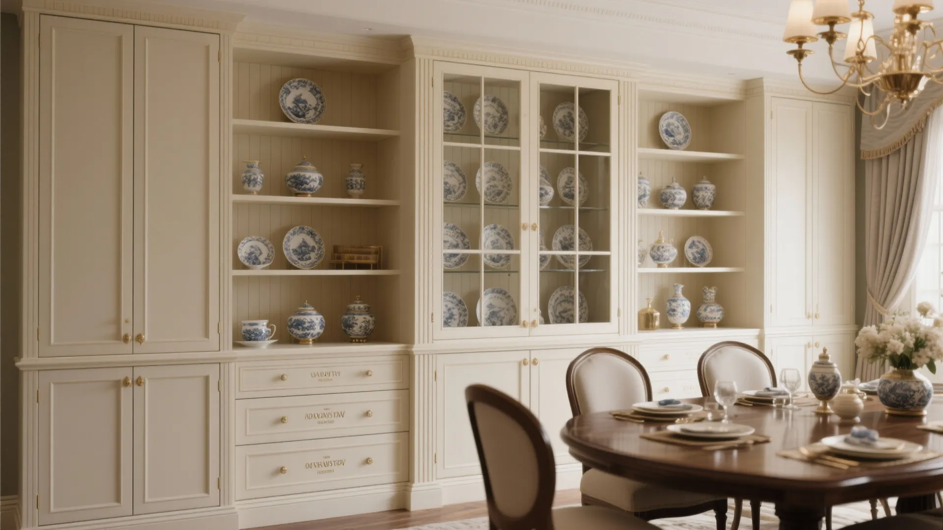 8. Merge with Built-ins