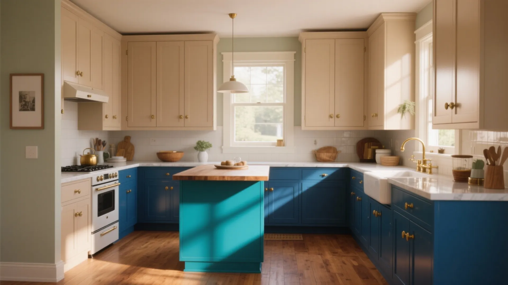 Interior Cabinet Paint: 5 Fresh Ideas: Practical, budget-friendly interior cabinet paint ideas I use in small spaces