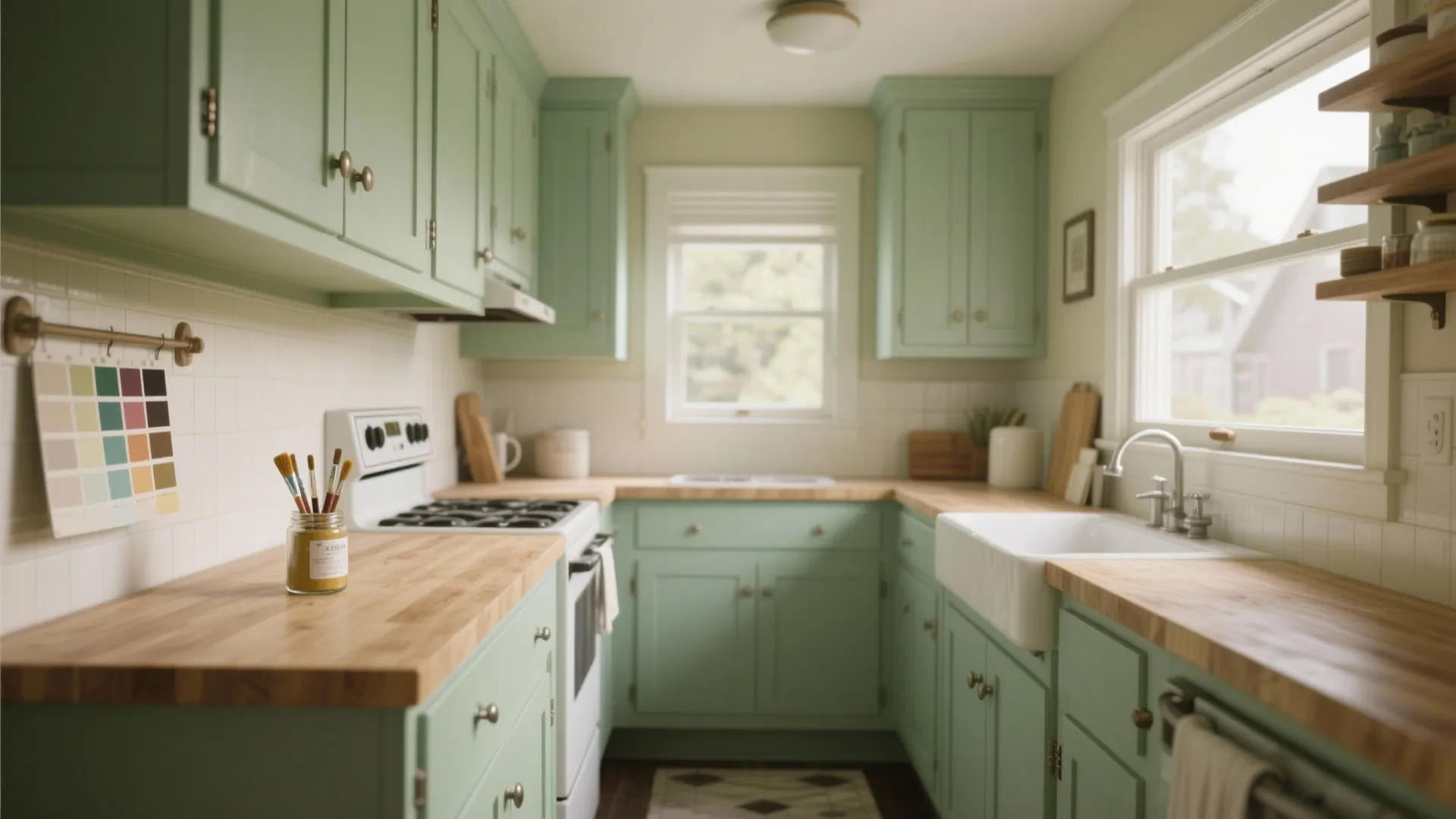 Best Primer and Paint for Kitchen Cabinets — 5 Pro Picks: Experienced designer’s top primer and paint choices to makeover kitchen cabinets efficiently and beautifully