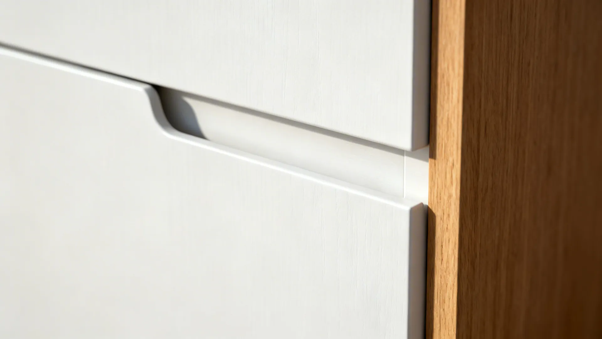 Minimalist Storage That Works Hard