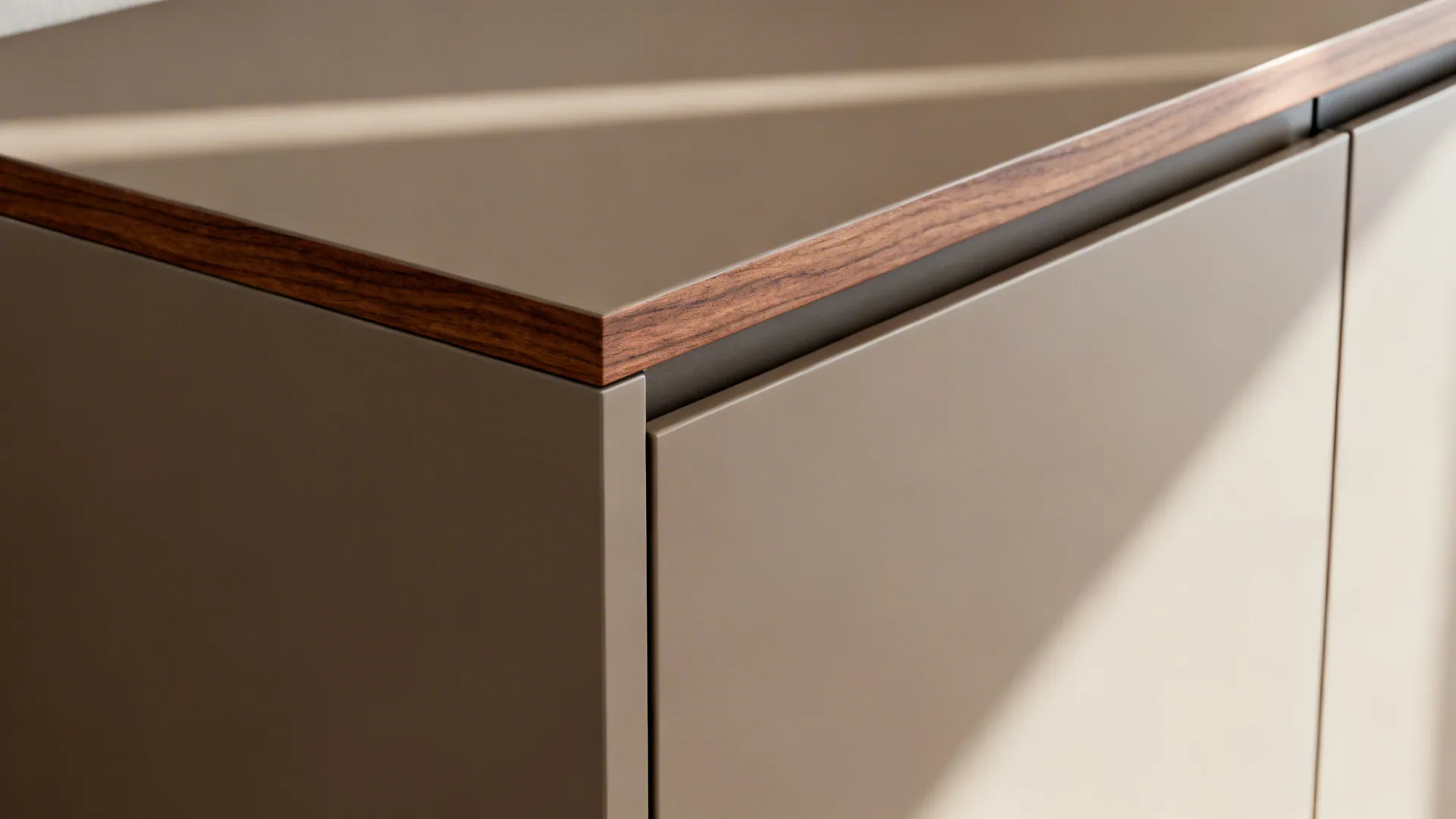 Minimalist Storage for Everyday Living