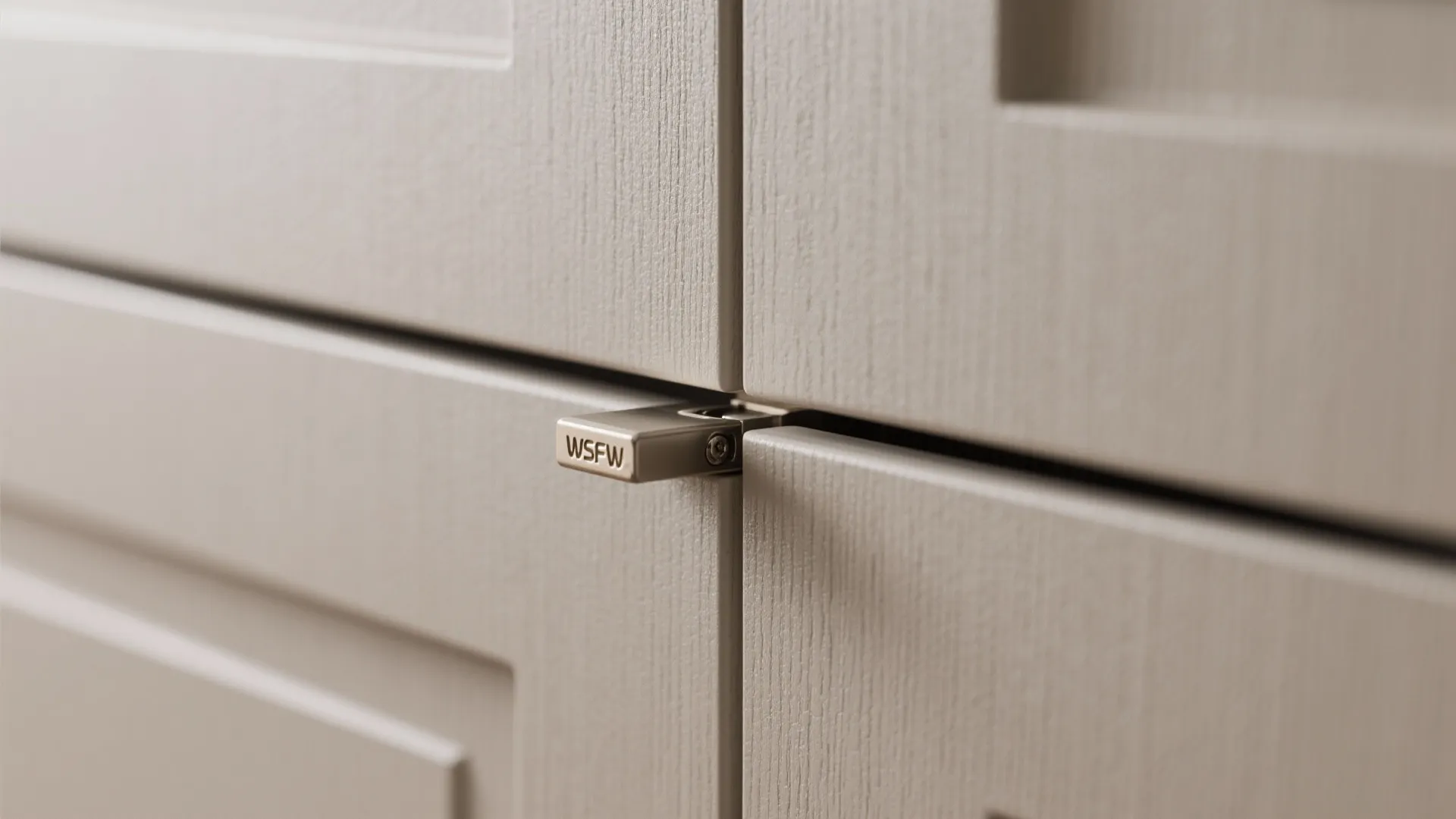 2) Storage That Disappears (and Actually Fits)