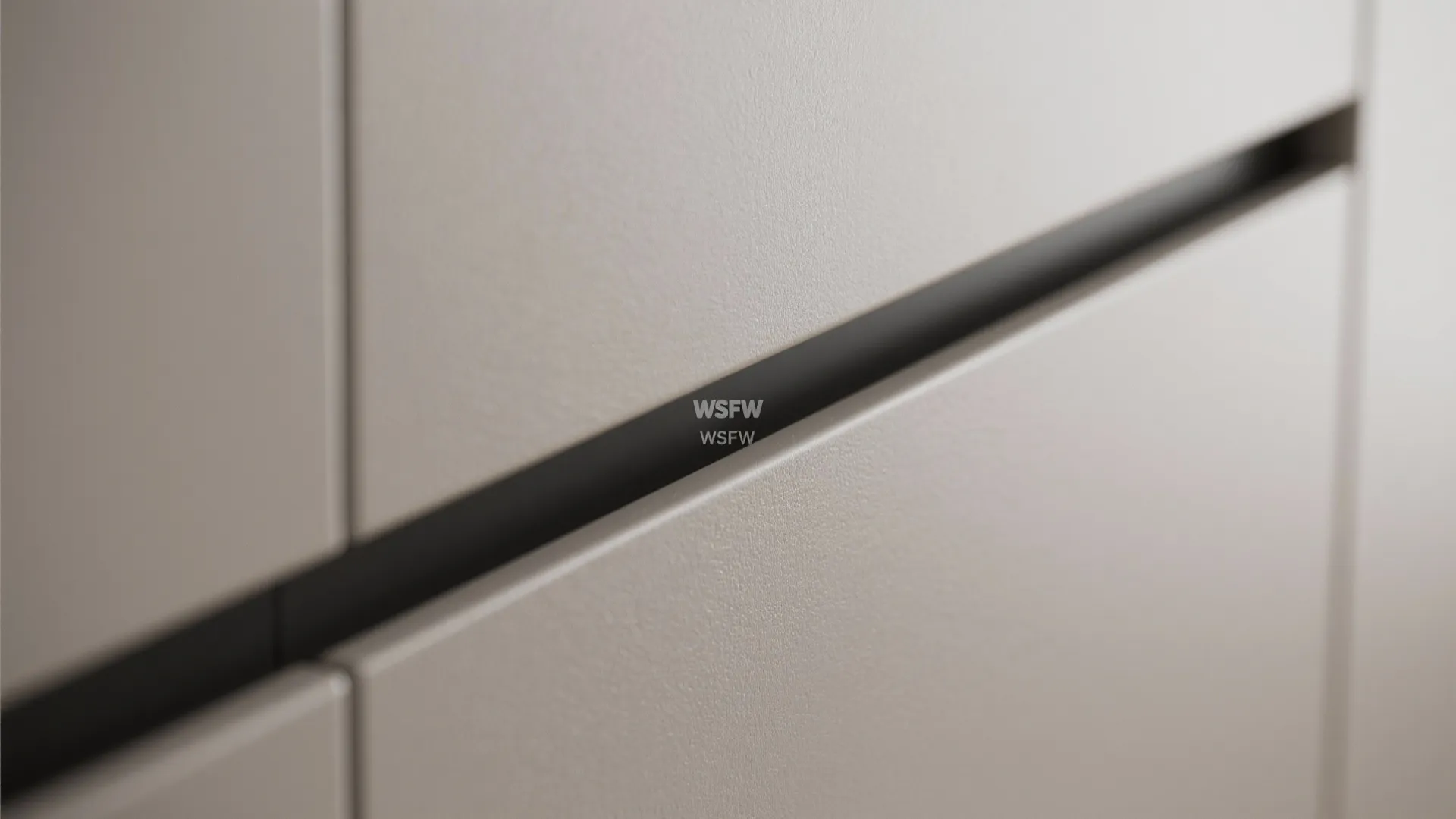 Minimal Luxe Storage That Looks Custom