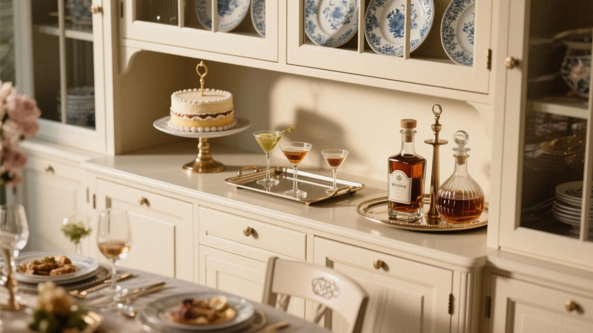 10. Create a Serving Zone