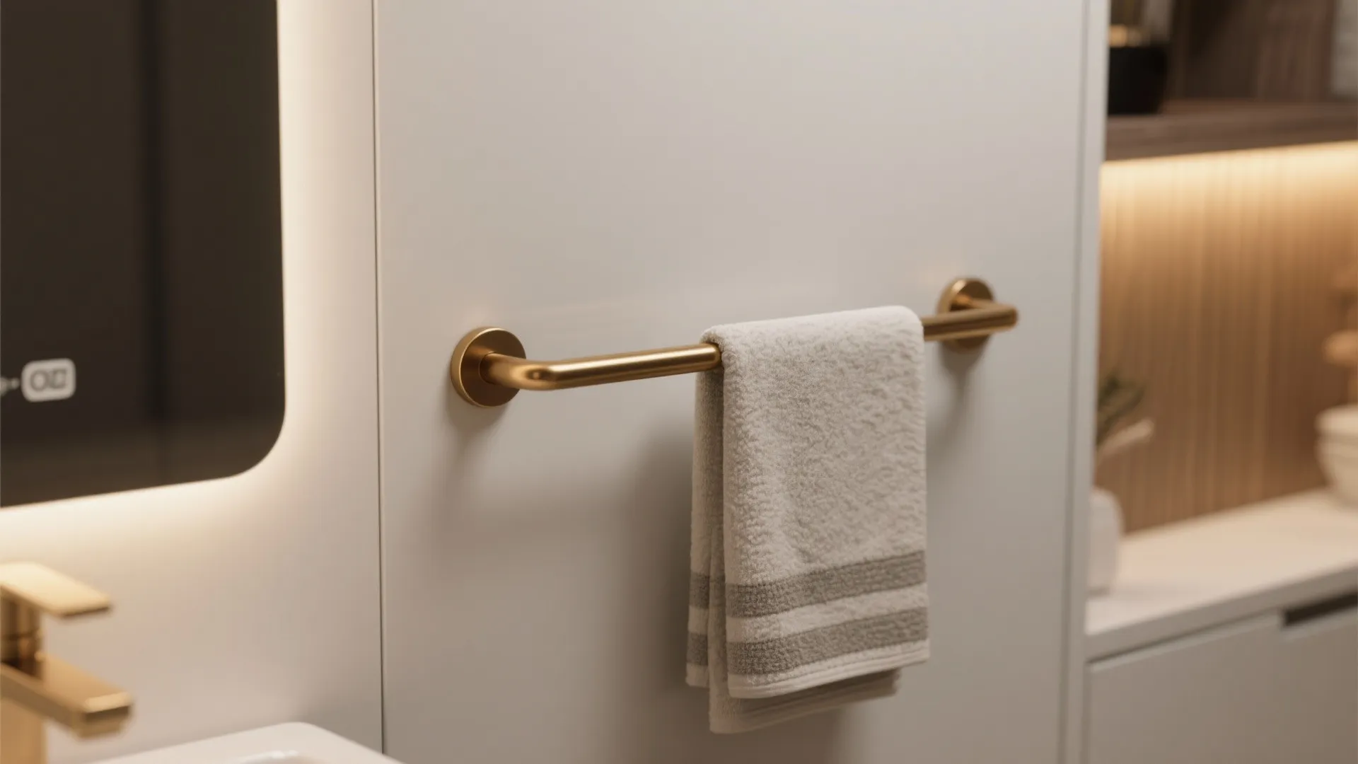 10. Cabinet Side Mounts