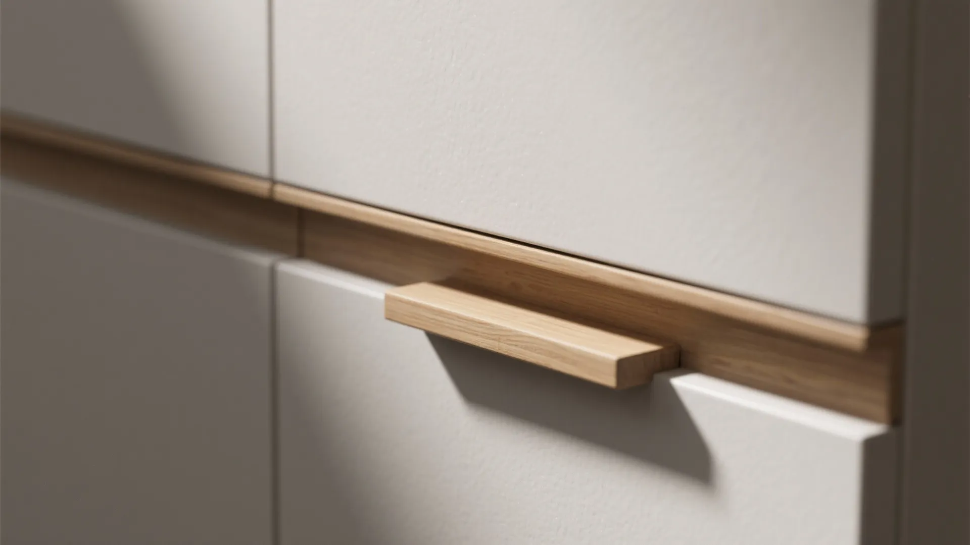 Minimalist Storage That Works