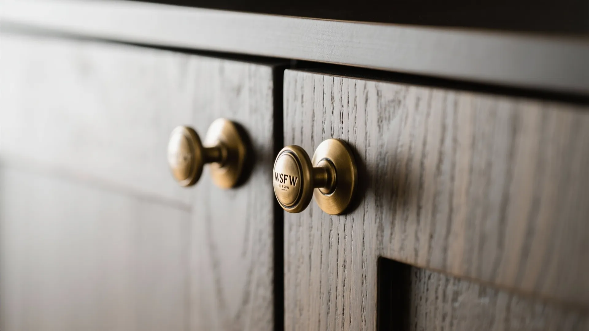 Statement Handles and Hardware