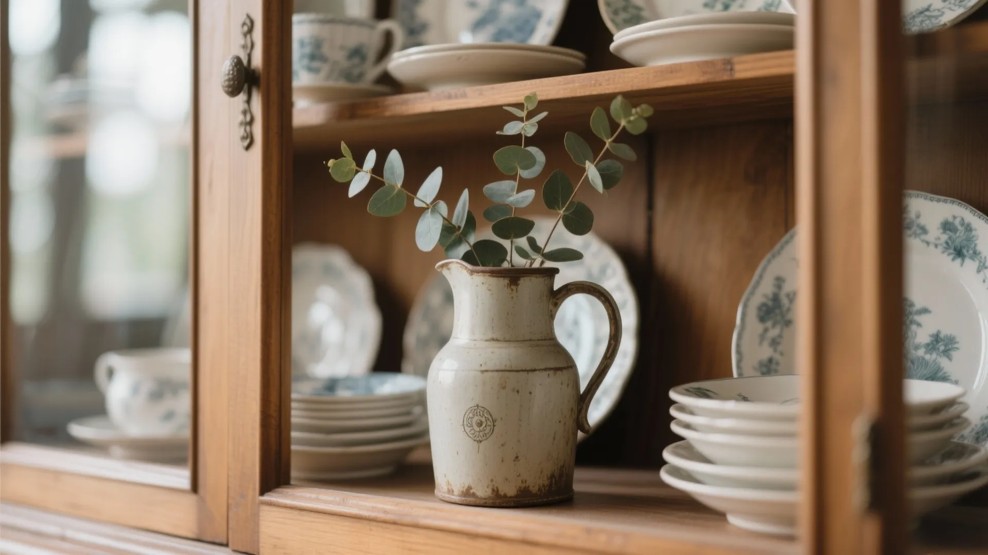 7. Incorporate Plants or Greenery