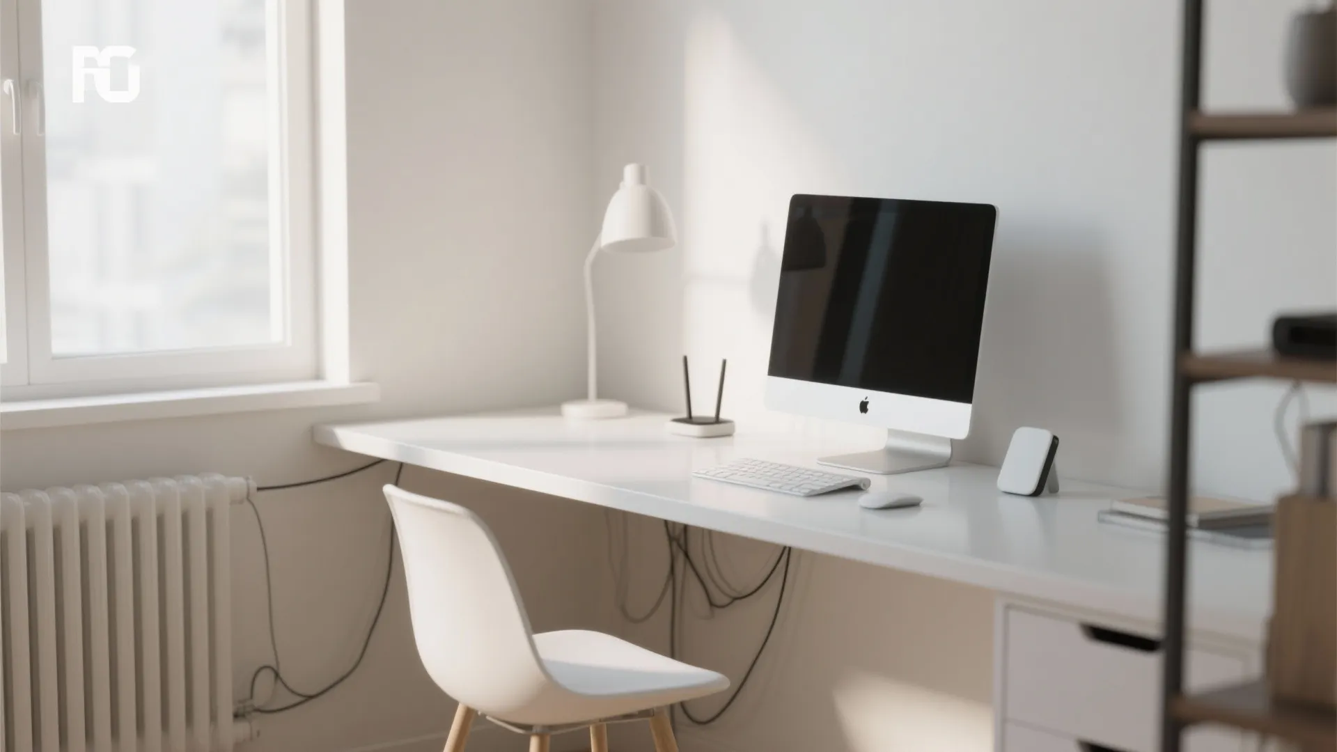 Tip 9: Cable-Free Zones