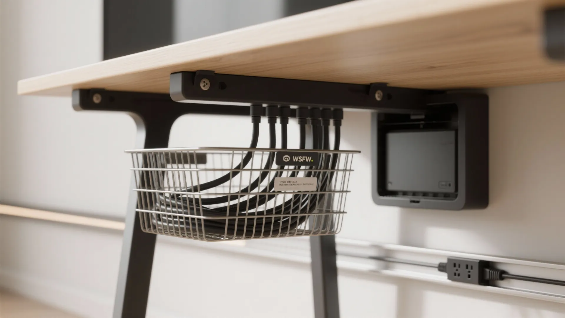 Air, comfort, and cable sanity: invisible details that matter