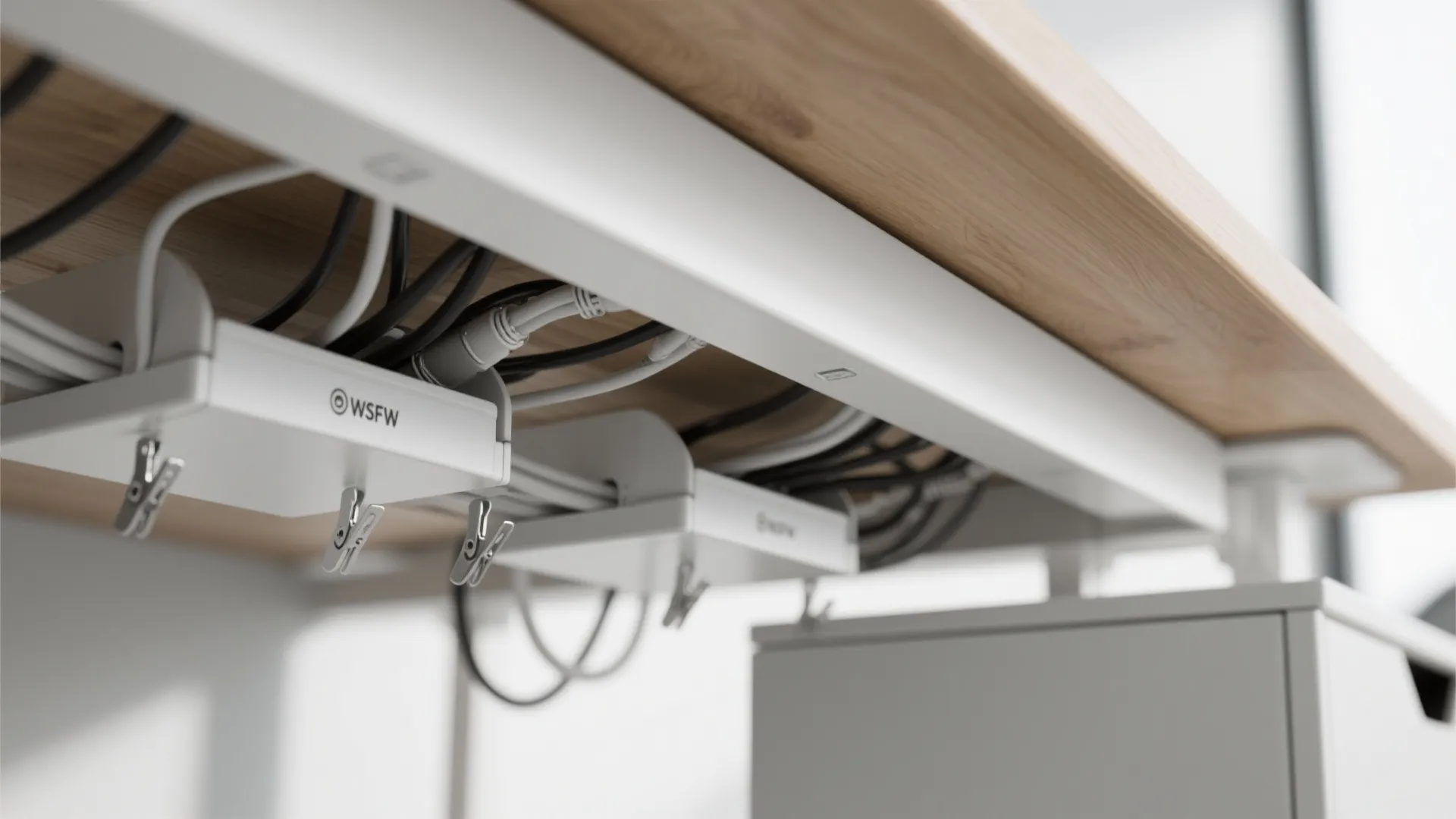 7. Cable Management Systems