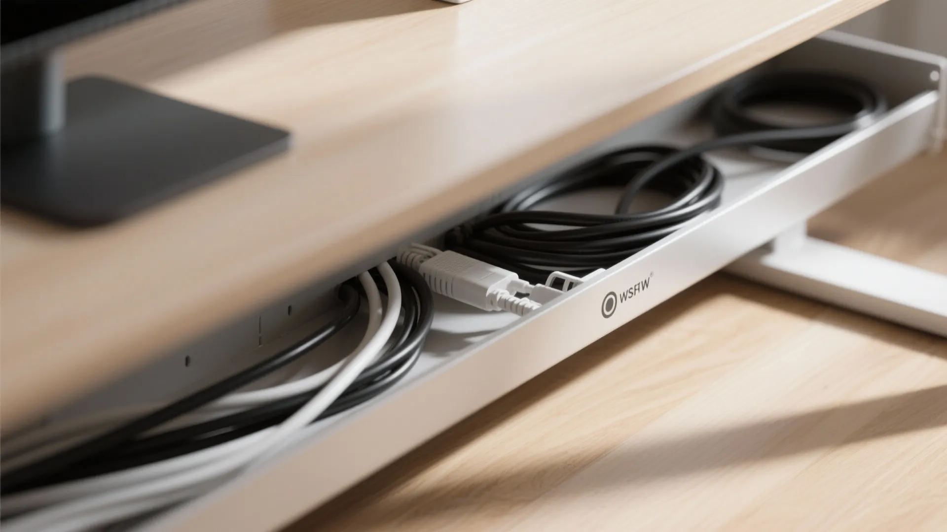 7. Cable Control is Key