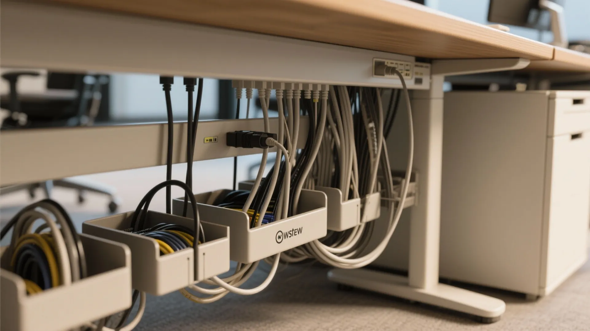 7. Cable Management Matters