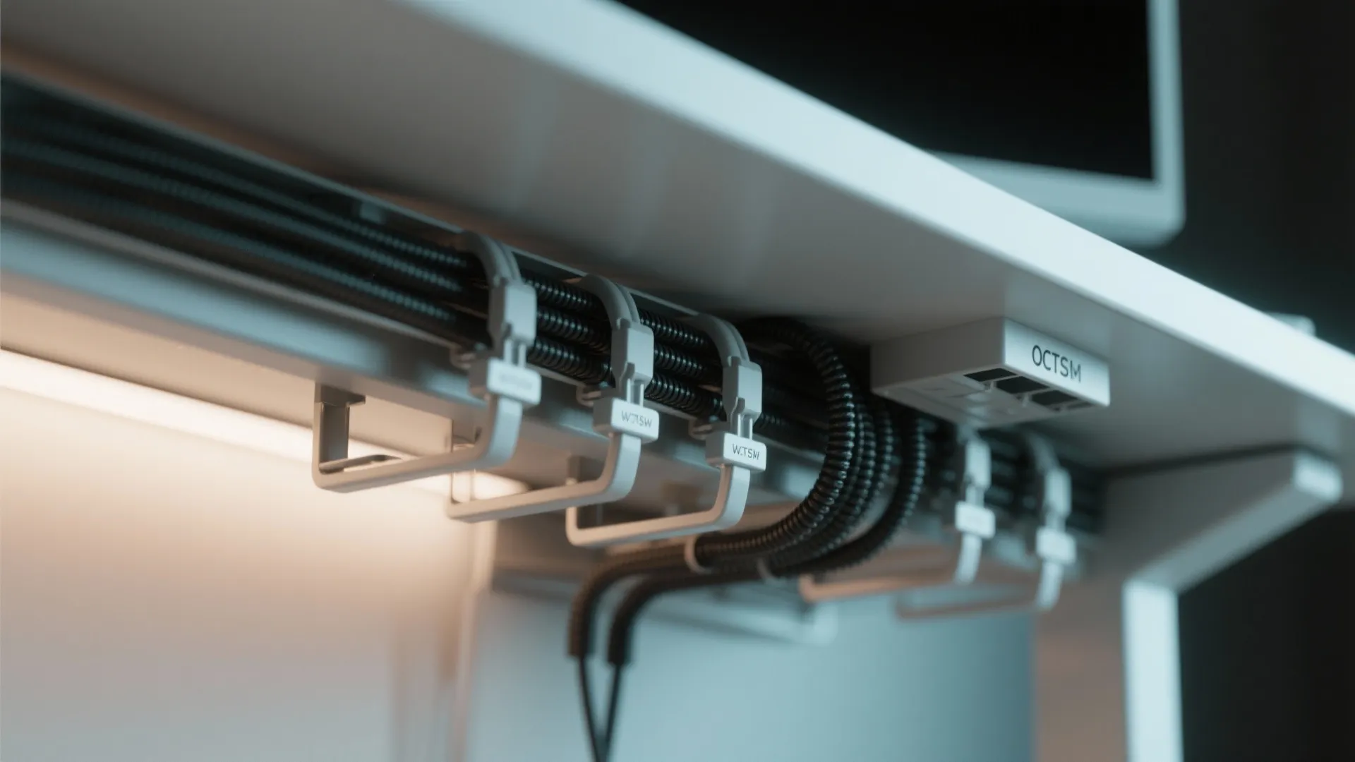 4. Cable Management Matters