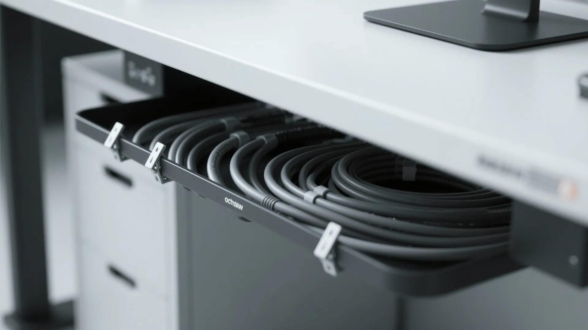 9. Cable Management Systems