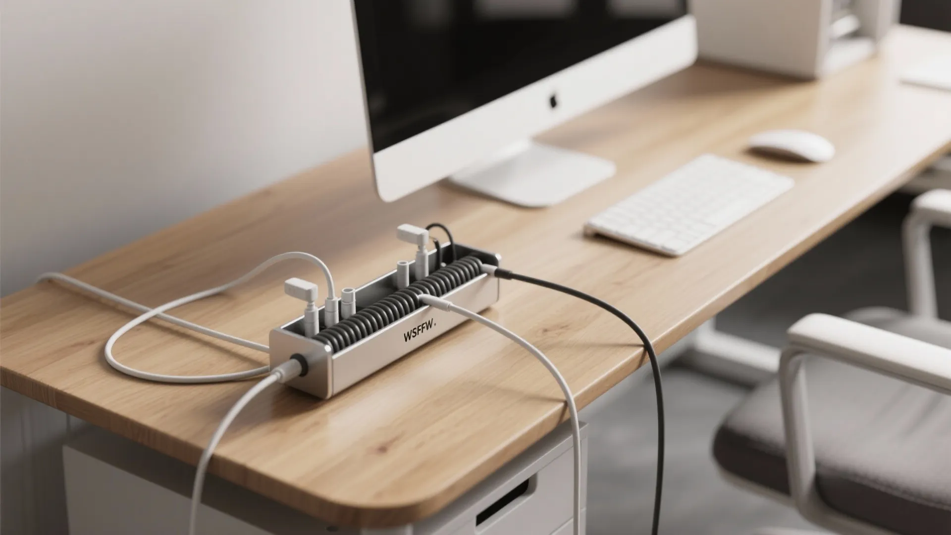 5. Cable Management Kits