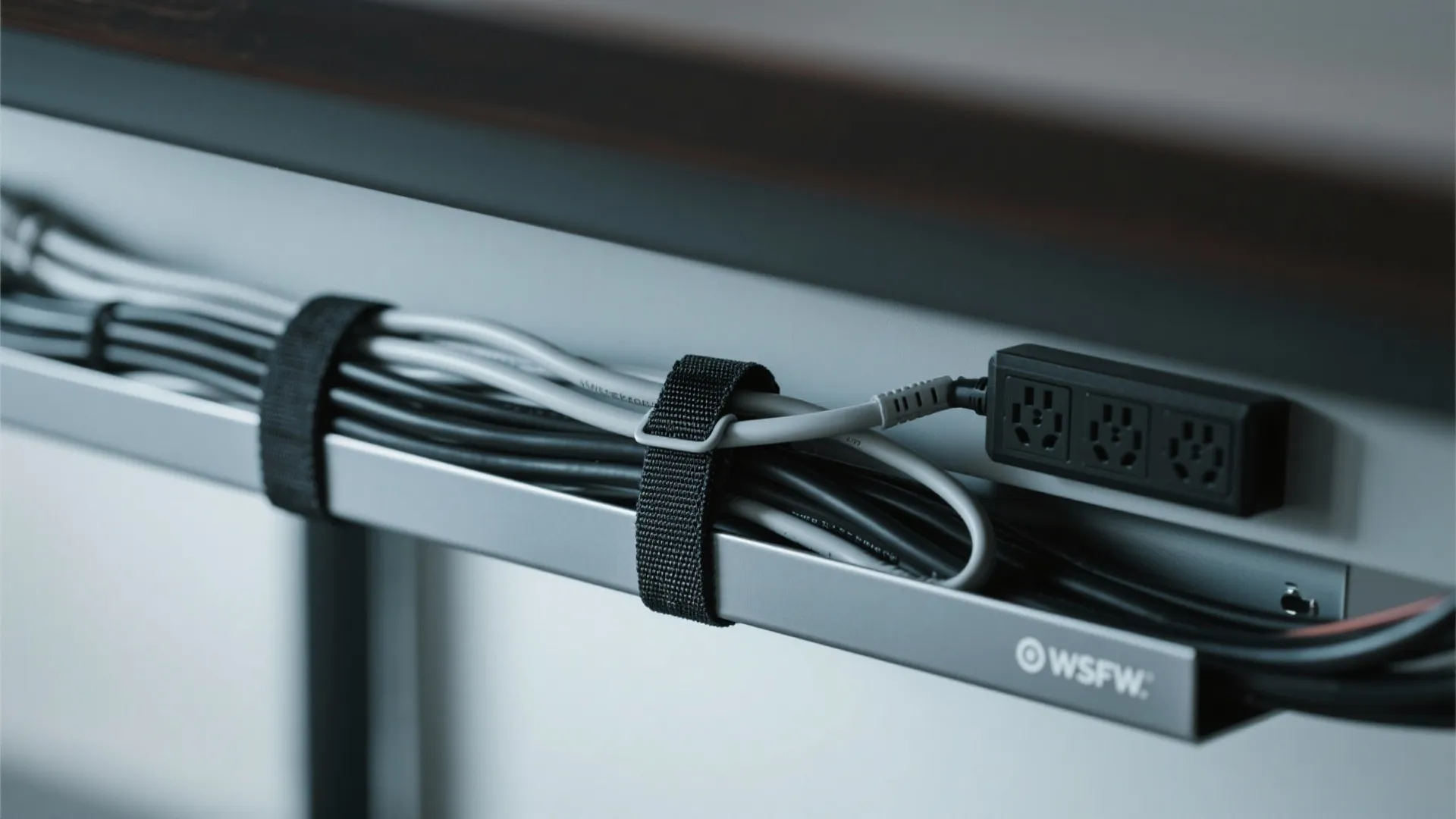 5) Acoustic Comfort + Cable Zen