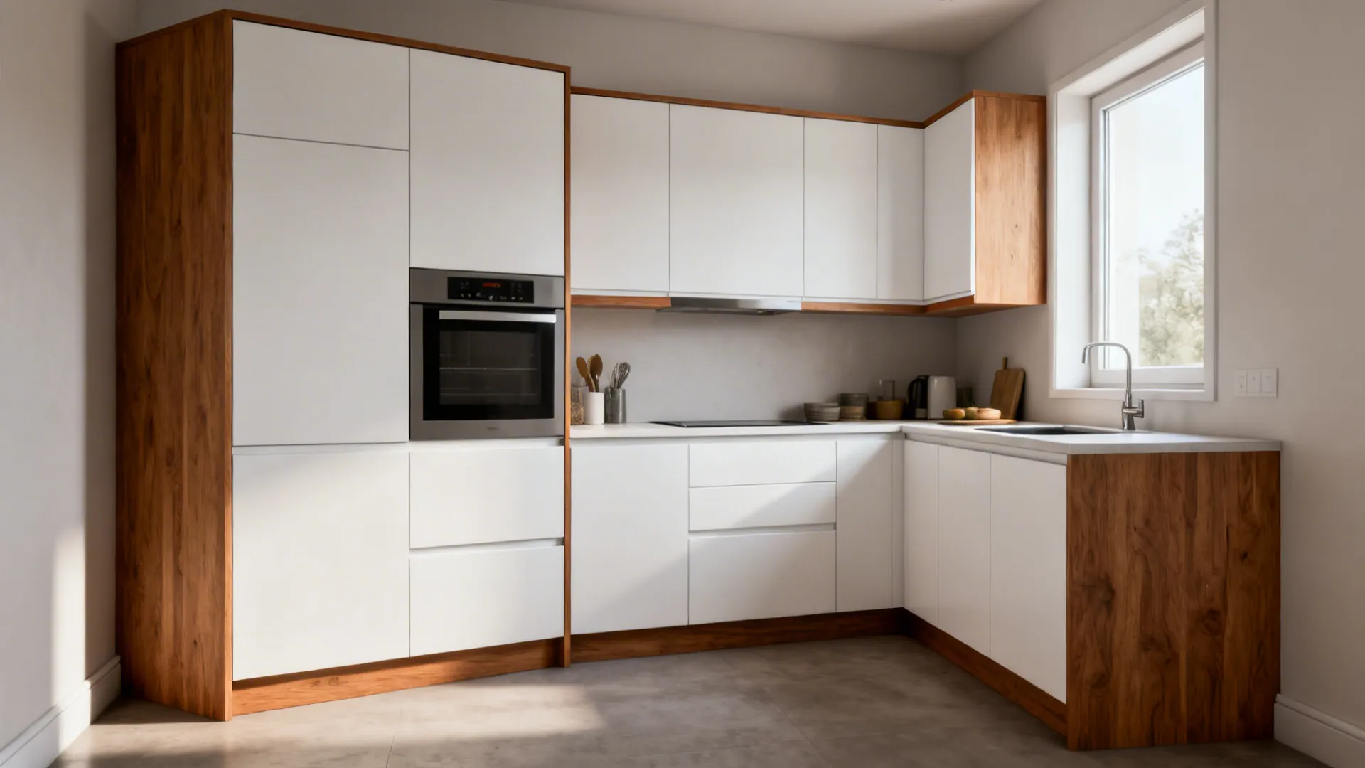 How to Draw Kitchen Cabinets in 3ds Max (Importing from AutoCAD): 5 Pro Tips