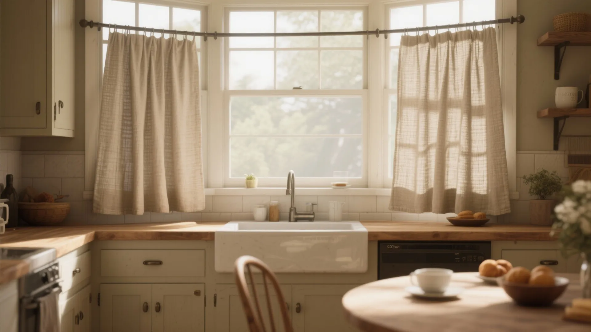 Window Curtain Ideas for Kitchen — 5 Fresh Picks: Bright, practical and stylish window curtain ideas for kitchen that work in small spaces — my top 5 solutions from real projects