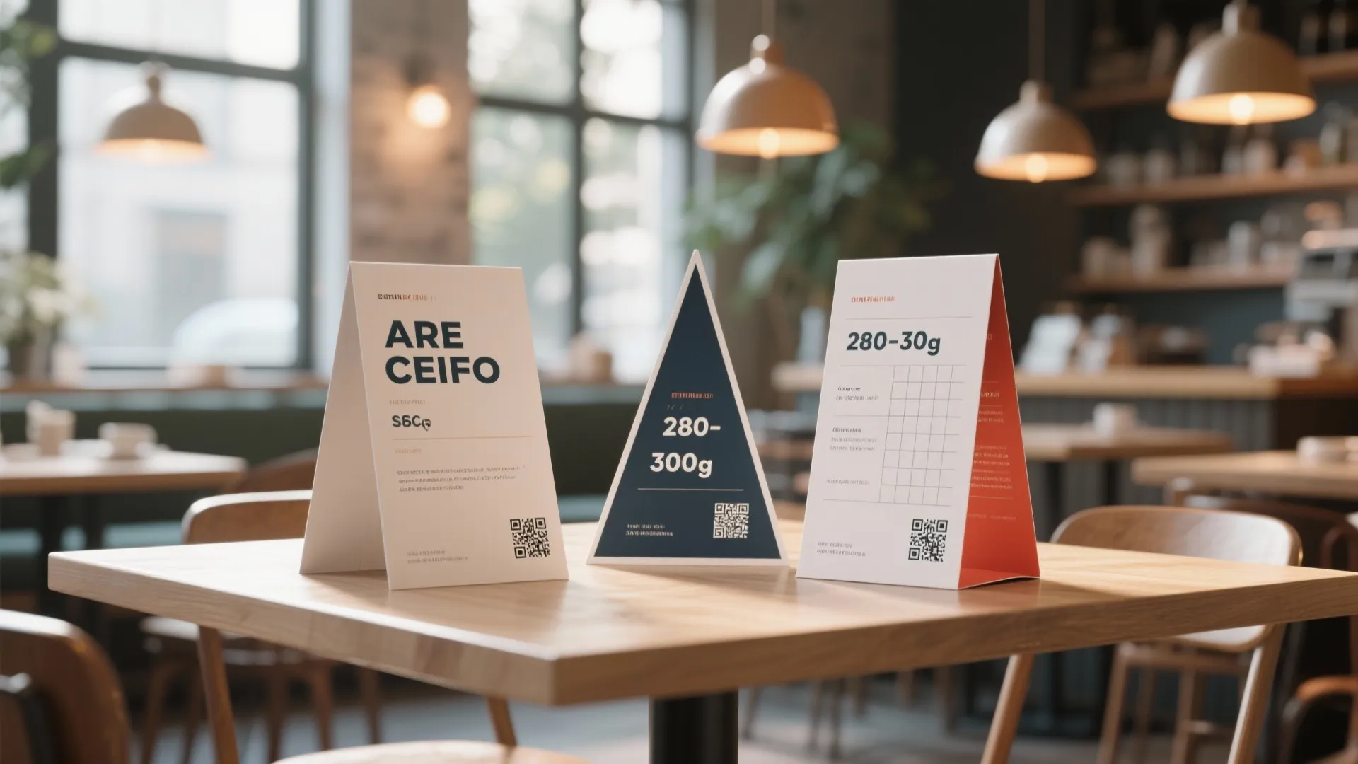 DIY Table Tents: Simple Ideas for Stylish Tabletop Displays: 1 Minute to Create Eye-Catching Table Tents for Any Event