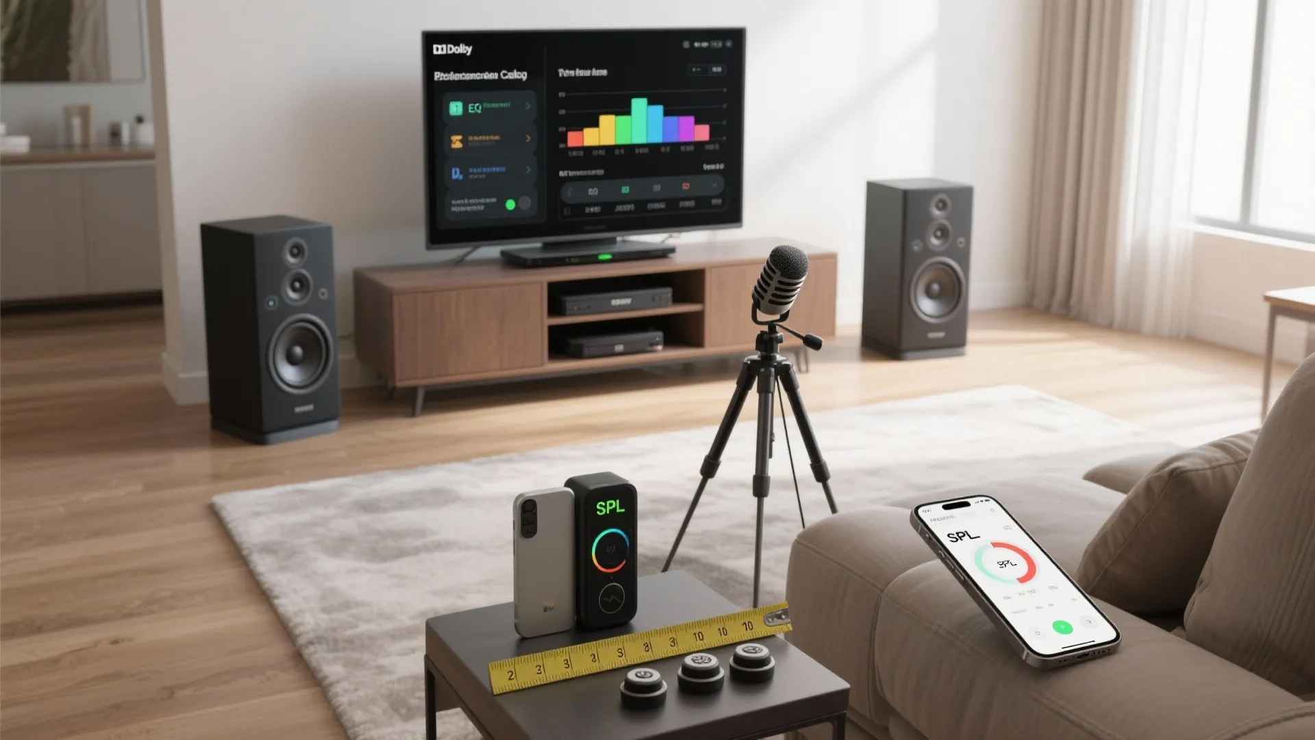 Smart calibration and crossover strategy