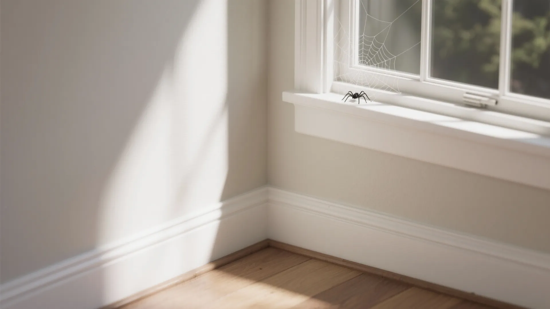 Small Black House Spider California: Identification & Guide: Fast-Track Guide to Spotting and Managing Black House Spiders in California Homes