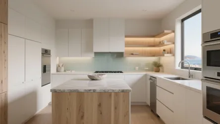 5 smart ideas for luxury houses in California