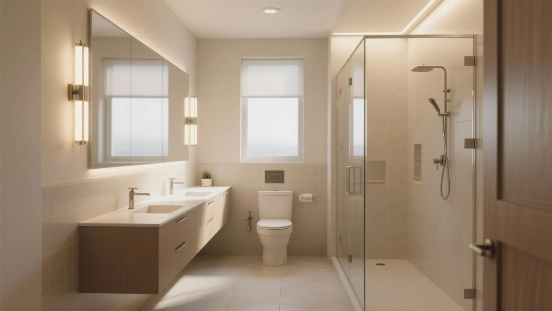 10x5 bathroom layout: Explore the possibilities of a 10x5 bathroom layout for optimal design and functionality