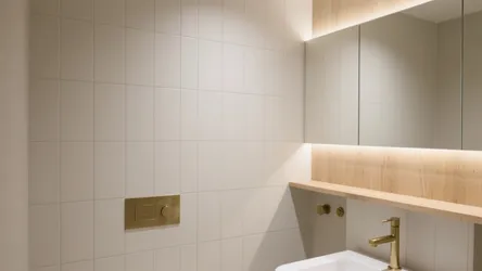 12x18 Wall Tiles Design: 5 Ideas for Small Spaces