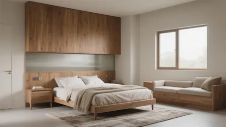 5 bedroom simple 2 room house ideas