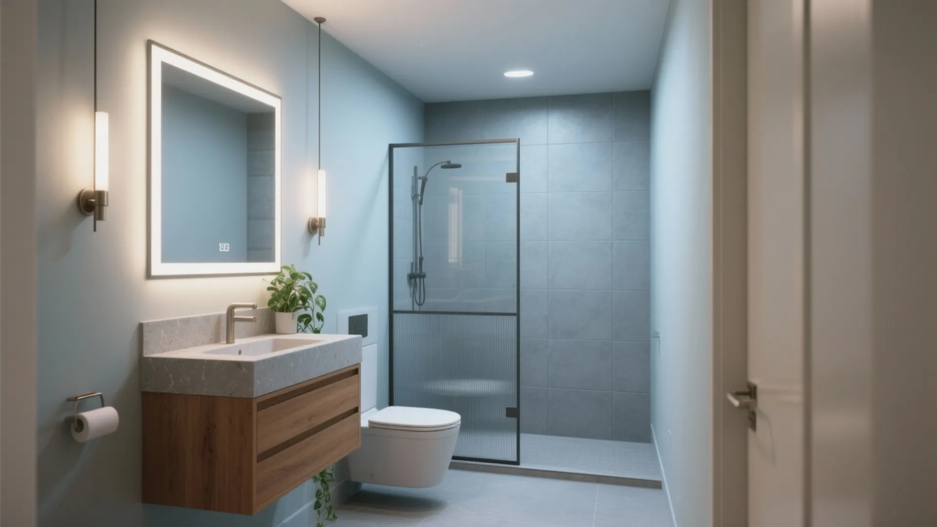 Creative 5x10 Bathroom Ideas: Maximize Space with These Stylish Tips