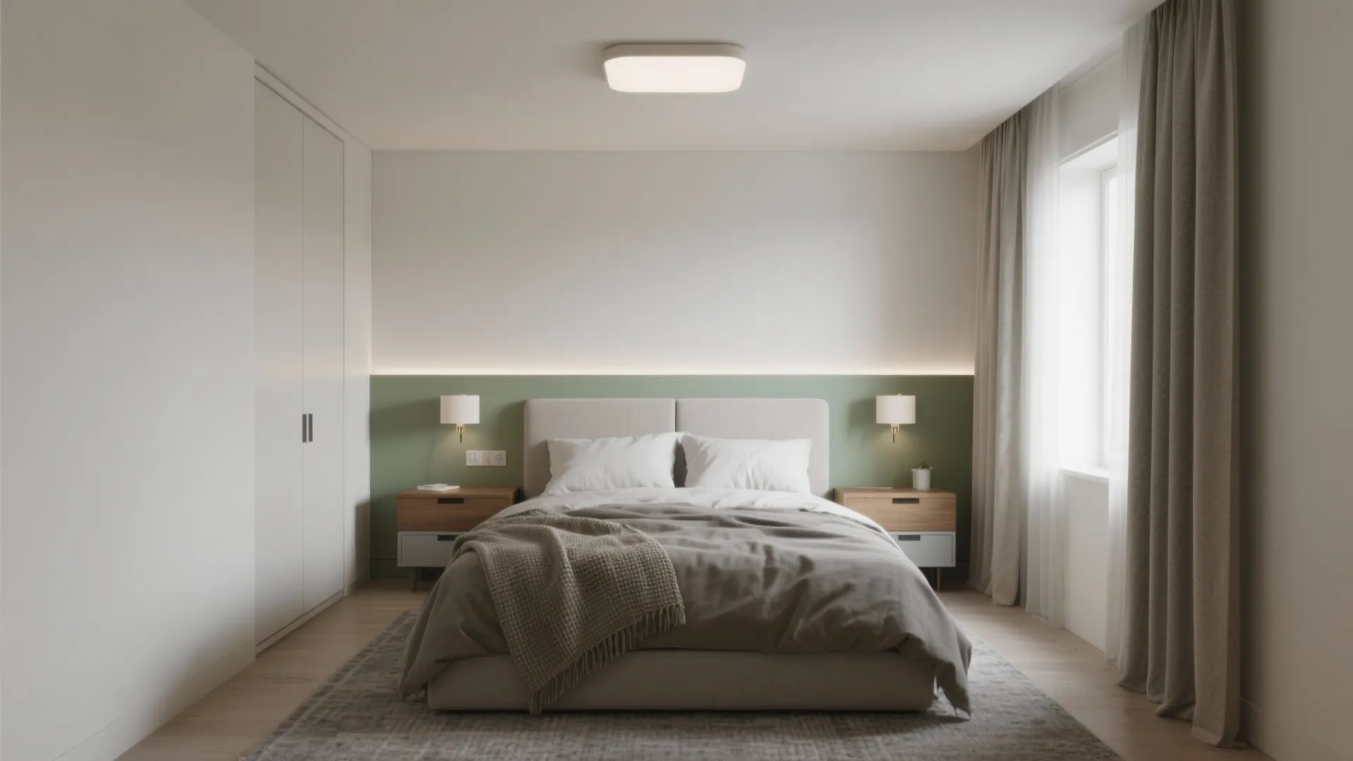 9x10 Bedroom Ideas for Stylish Spaces