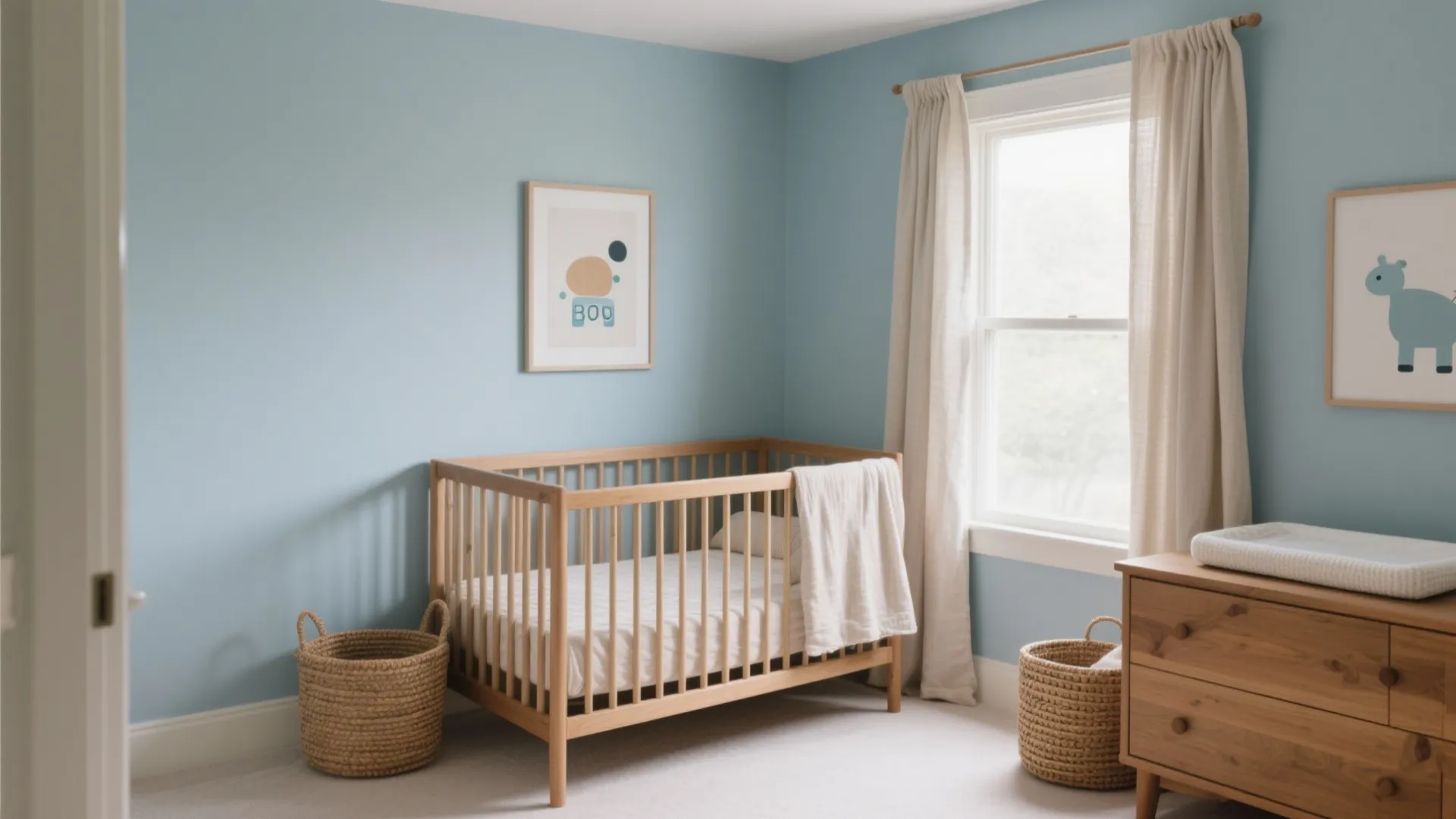 5 Baby Boy Decorations That Feel Timeless: Designer-backed nursery ideas that balance style, safety, and small-space smarts for baby boys