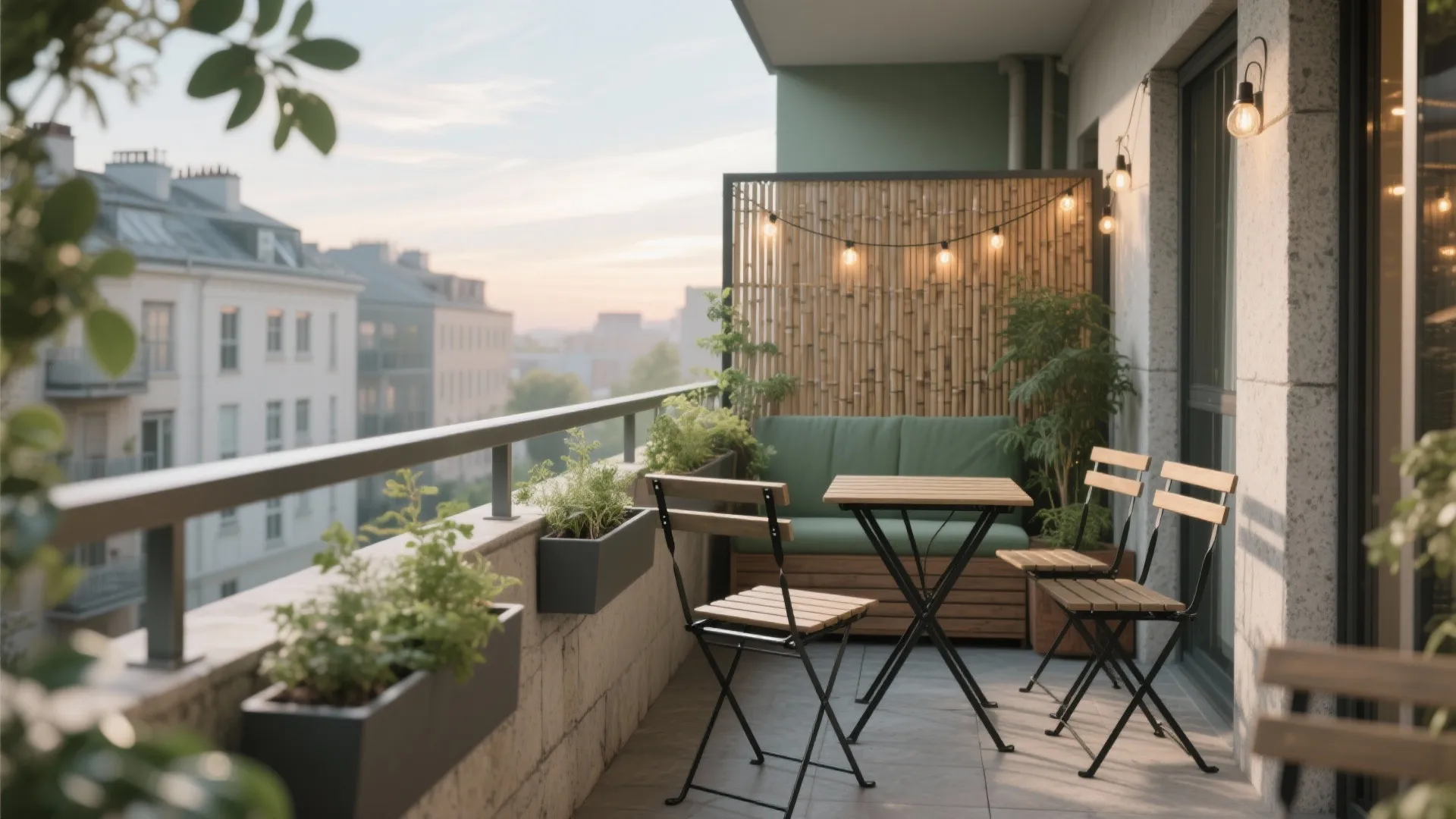 5 Apartment Patio Balcony Ideas That Transform Small Spaces: My pro designer playbook: 5 data-backed ways to upgrade a tiny apartment balcony or patio without losing comfort or budget control