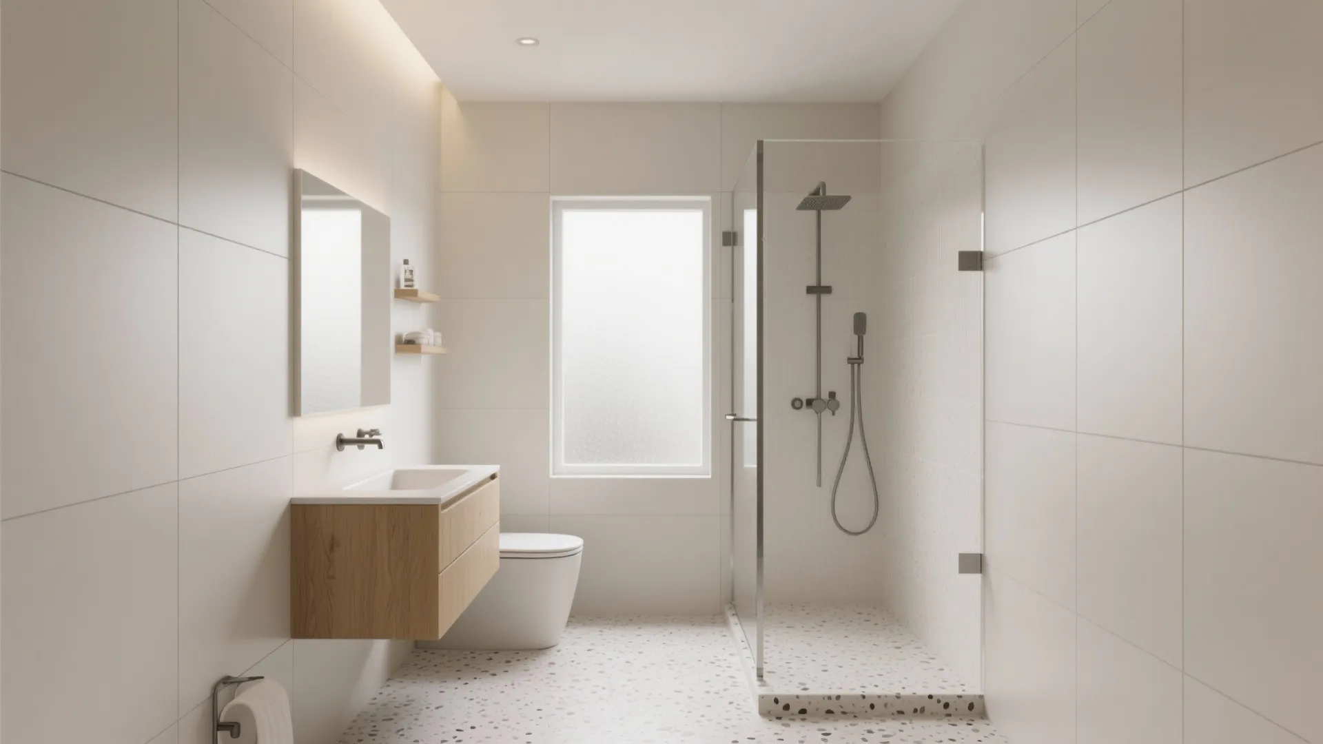 5 Ways to Lower Your Bathroom Tiles Rate