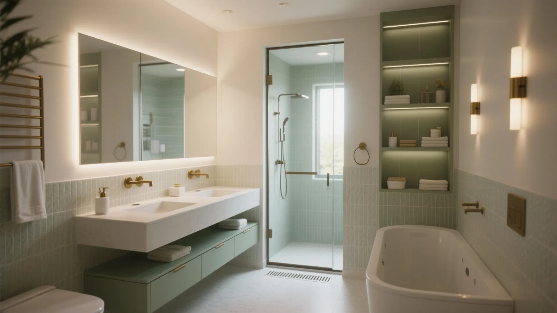 2024 Bathroom Remodel Relief Service: Transform Your Space with Expert Assistance