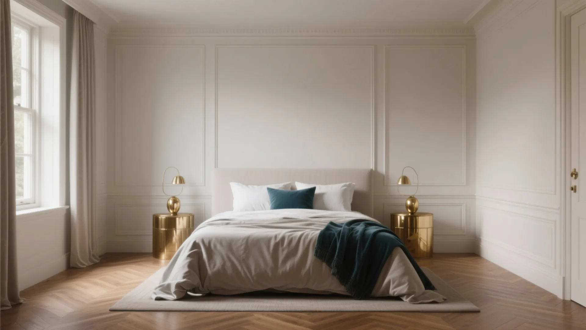 Valspar Interior Paint: 5 Smart Ideas: Practical Valspar interior paint tips for small spaces from a seasoned designer