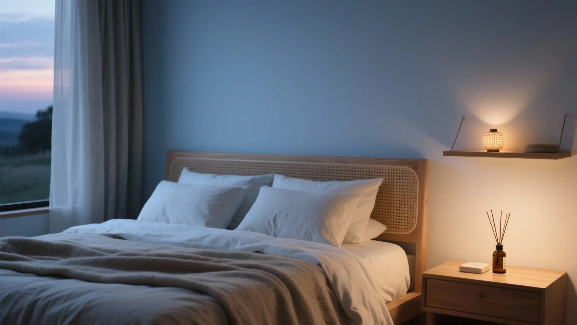 Best Room Fragrance for Bedroom: Transform Your Sleep Space Instantly: 1 Minute to a Relaxing Bedroom Oasis with the Right Fragrance Choice