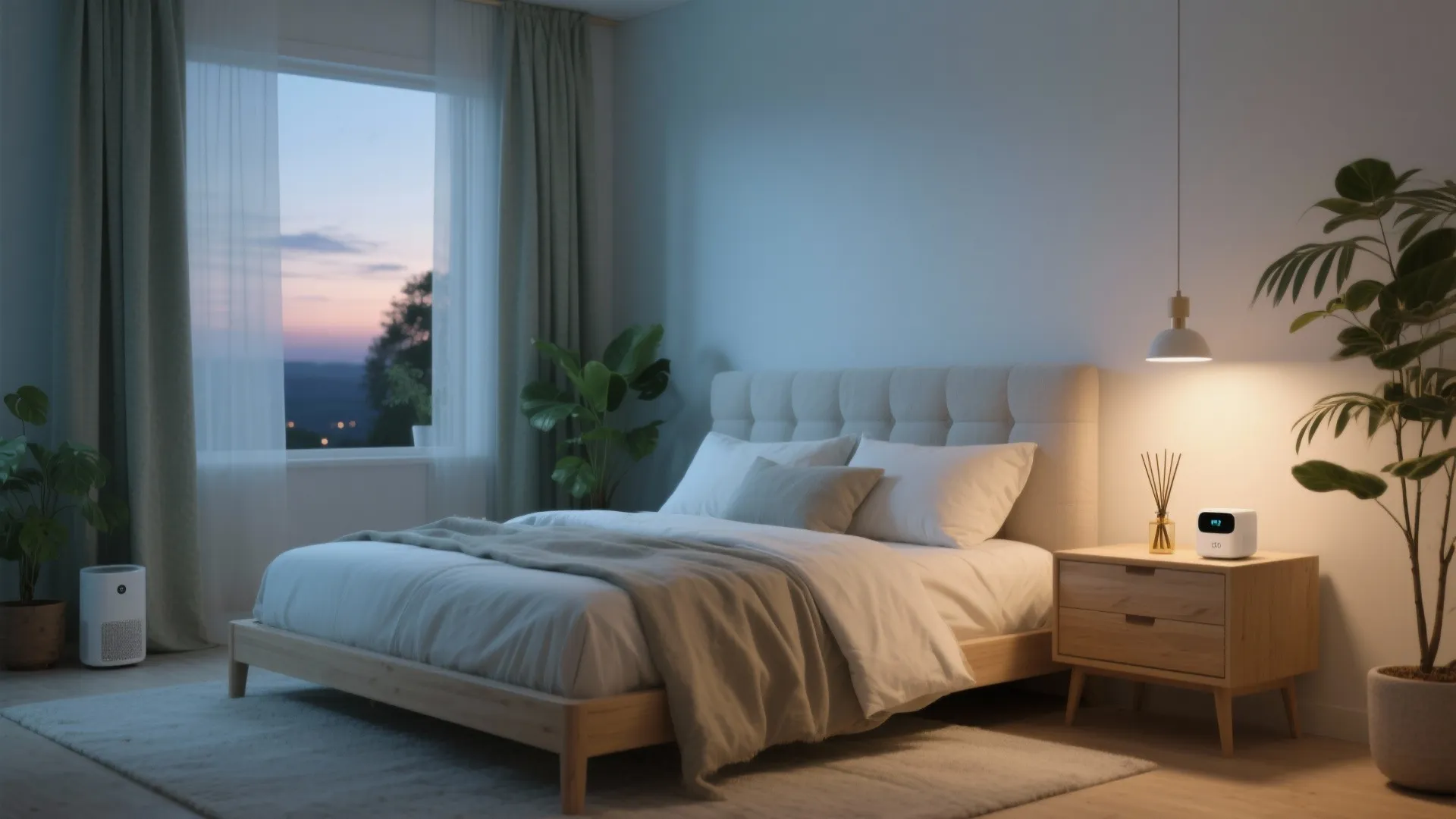 Best Room Freshener for Bedroom: Transform Your Space Instantly